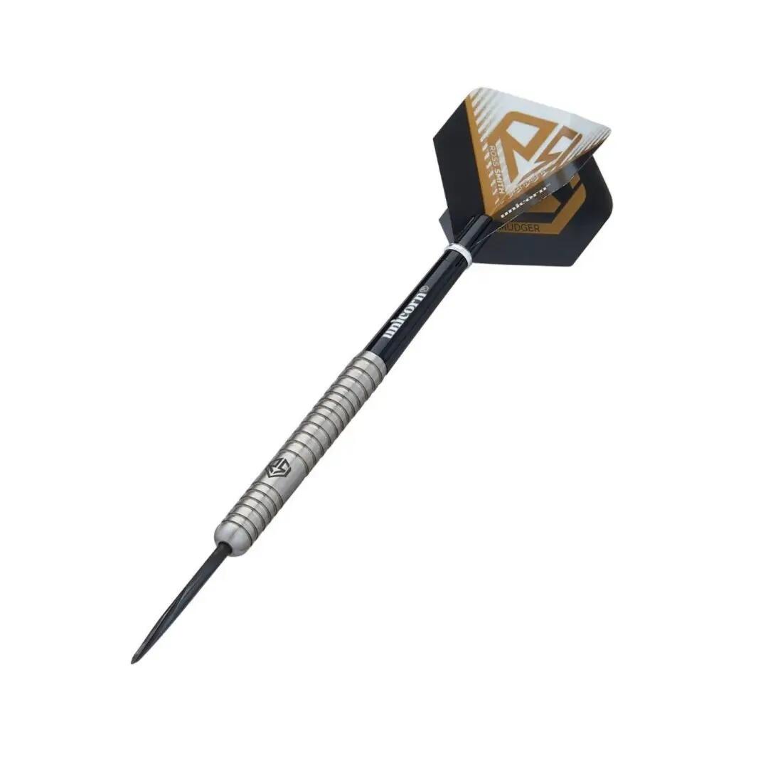 Ross Smith 90% Tungsten Dartpijlen 6/6