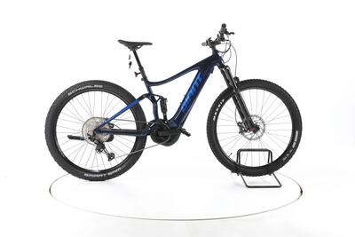 Ebike ricondizionata · Giant Stance E+ Pro 0 · Buone condizioni