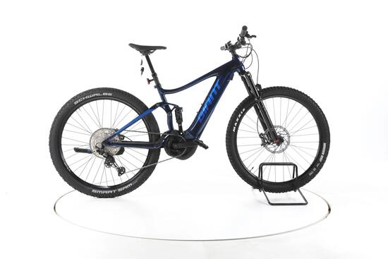 Ebike ricondizionata · Giant Stance E+ Pro 0 · Buone condizioni