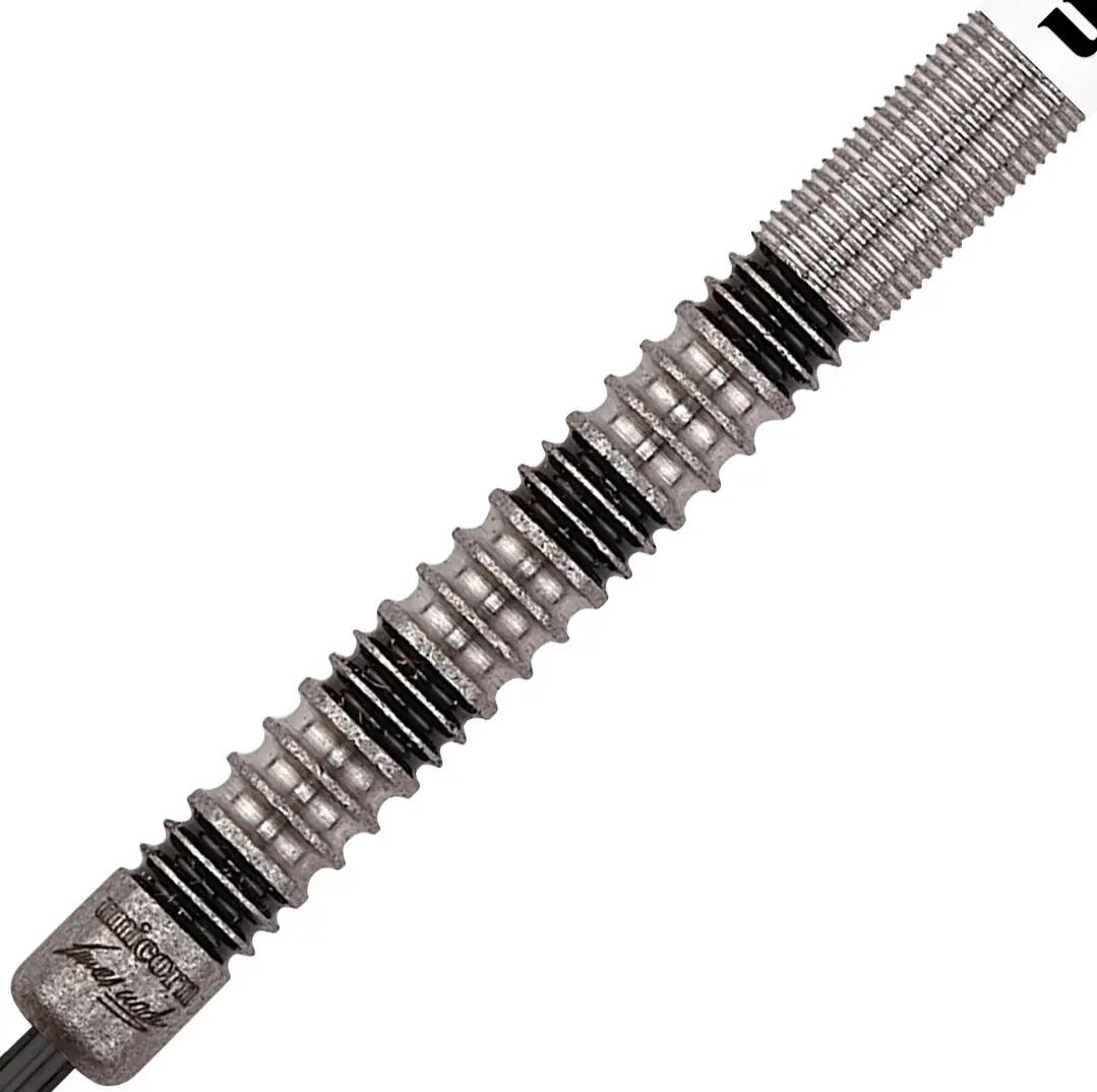 Premier James Wade 90% Tungsten Dartpijlen 6/6