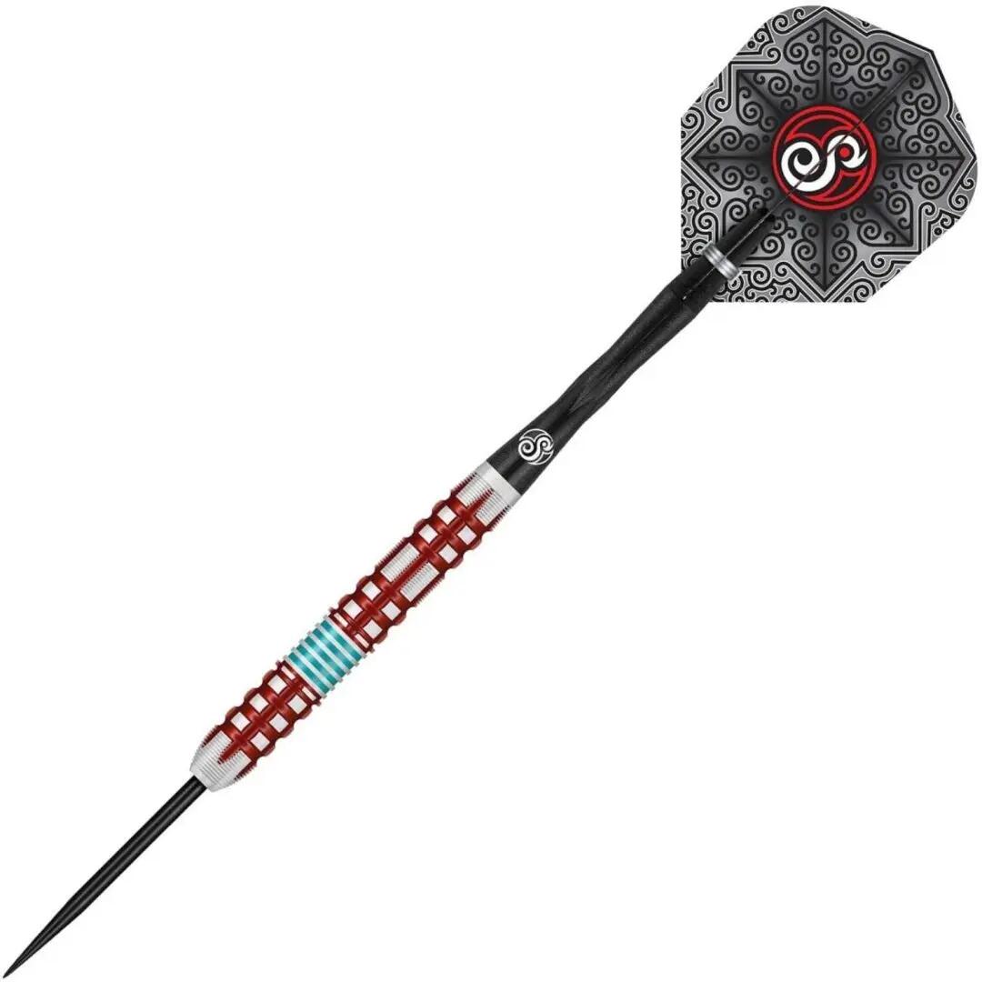 Josh Pearson 90% Dartpijlen 2/7