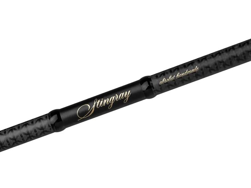 StingRAY | 300cm/3.0lbs/2 pcs 4/7