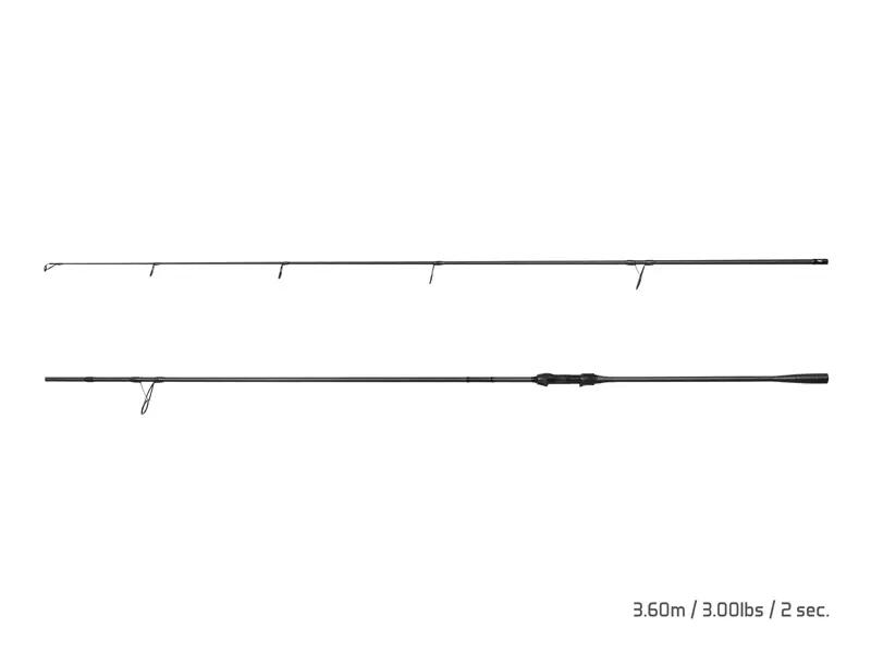 StingRAY | 300cm/3.0lbs/2 pcs 3/7