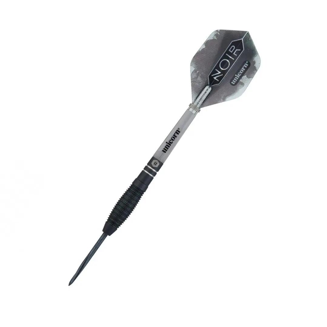 Noir Shape 1 90% Tungsten Dartpijlen 2/5
