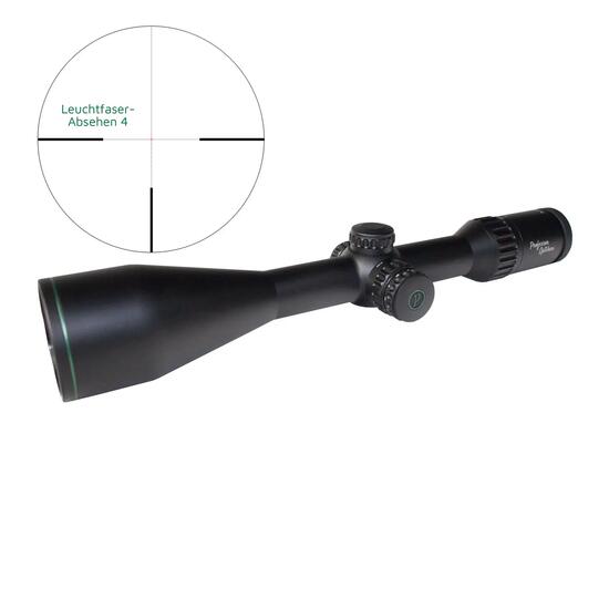 Professor Optiken Ammersee - 2,5-15x56 HD V2, réticule à fibre optique 4