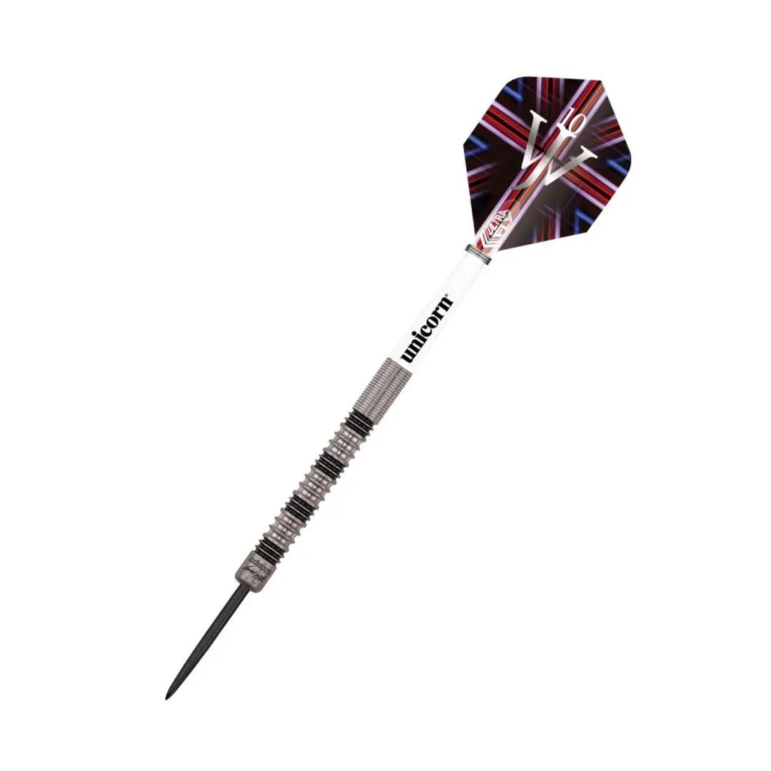 Premier James Wade 90% Tungsten Dartpijlen 2/6