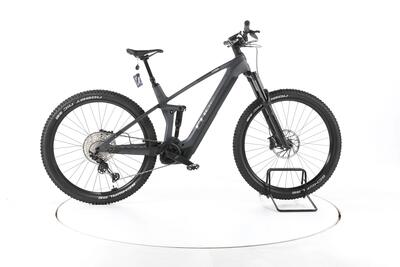 Tweedehands - cube stereo hybrid 140 hpc race e-bike fully carbon - zeer goed