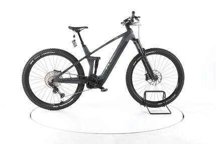 Refurbished - Cube Stereo Hybrid 140 HPC Race E-Bike Fully Carbon - Sehr gut