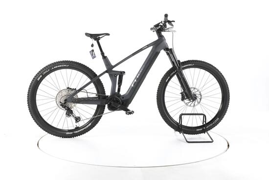 Refurbished - Cube Stereo Hybrid 140 HPC Race E-Bike Fully Carbon - Sehr gut