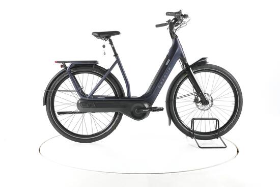 Reconditionné - Gazelle Avignon C8 HMB City E-Bike Entrée basse - Bon