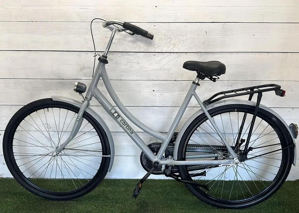 Bicicletta usata Cortina U4 4/4