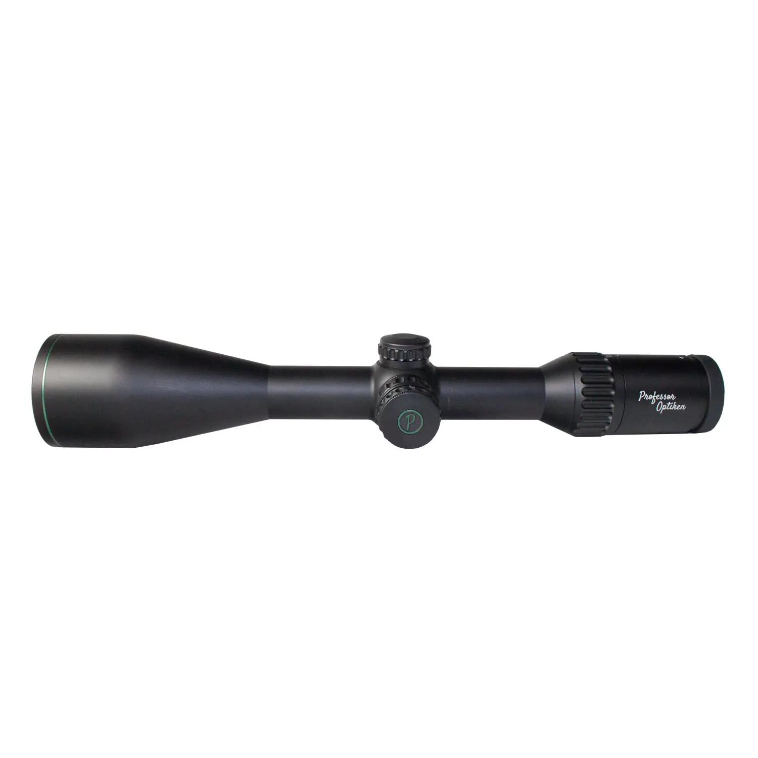 Professor Optiken Ammersee - 2,5-15x56 HD V2, réticule à fibre optique 4 3/7