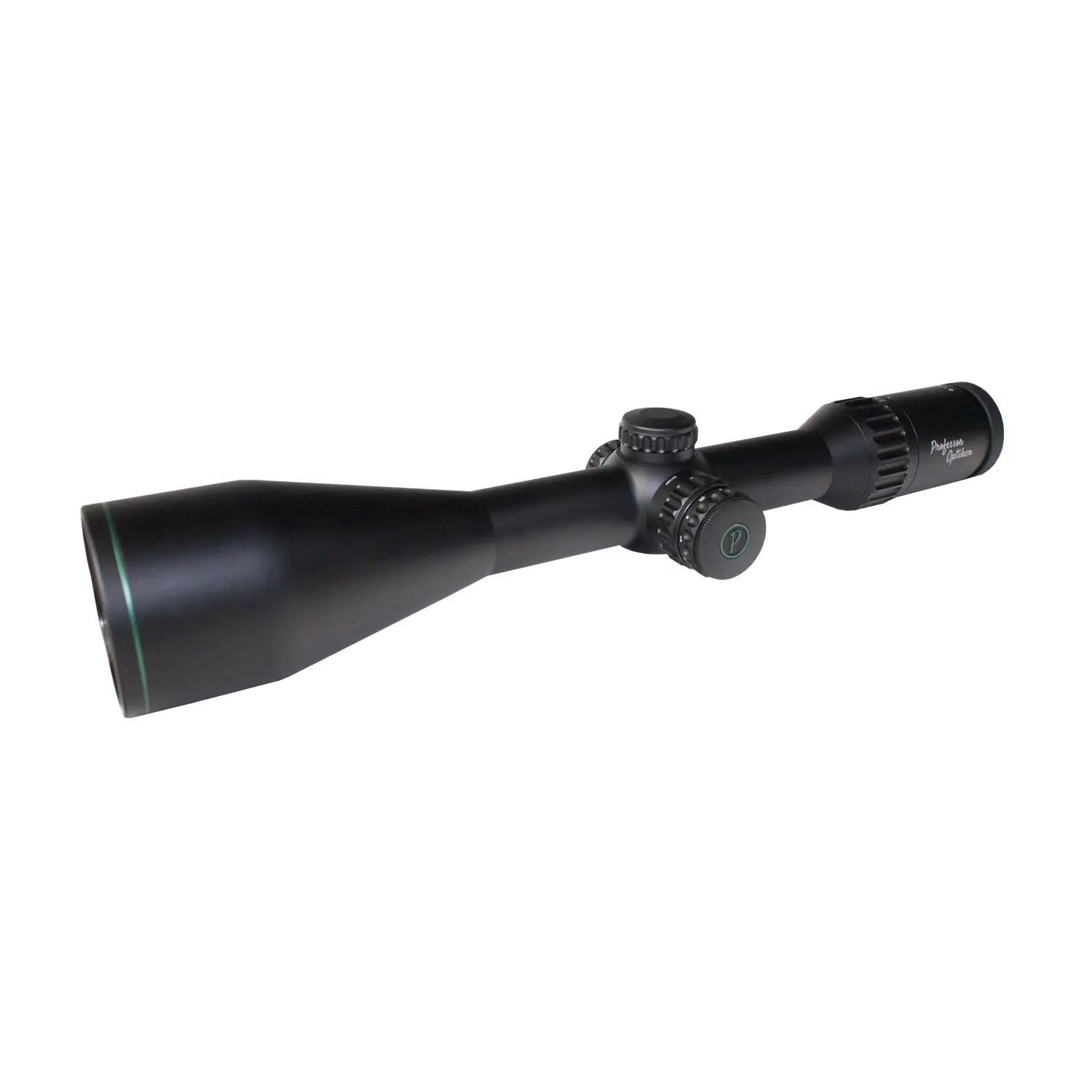 Professor Optiken Ammersee - 2,5-15x56 HD V2, réticule à fibre optique 4 2/7