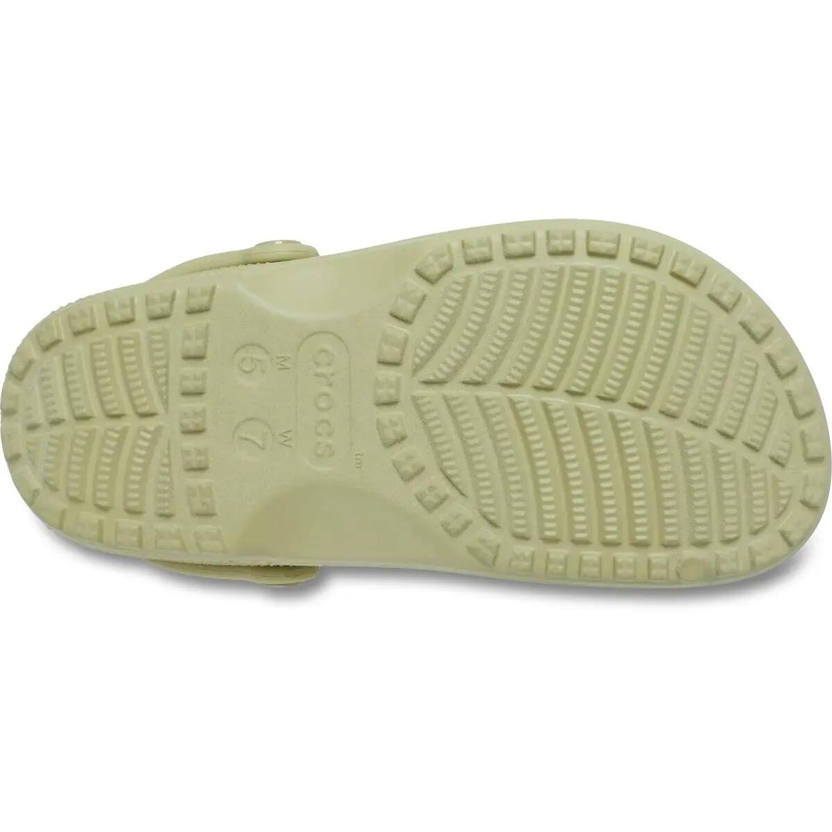 Chodaki Dla Dorosłych Crocs Classic Crafted Camo Clog 5/6