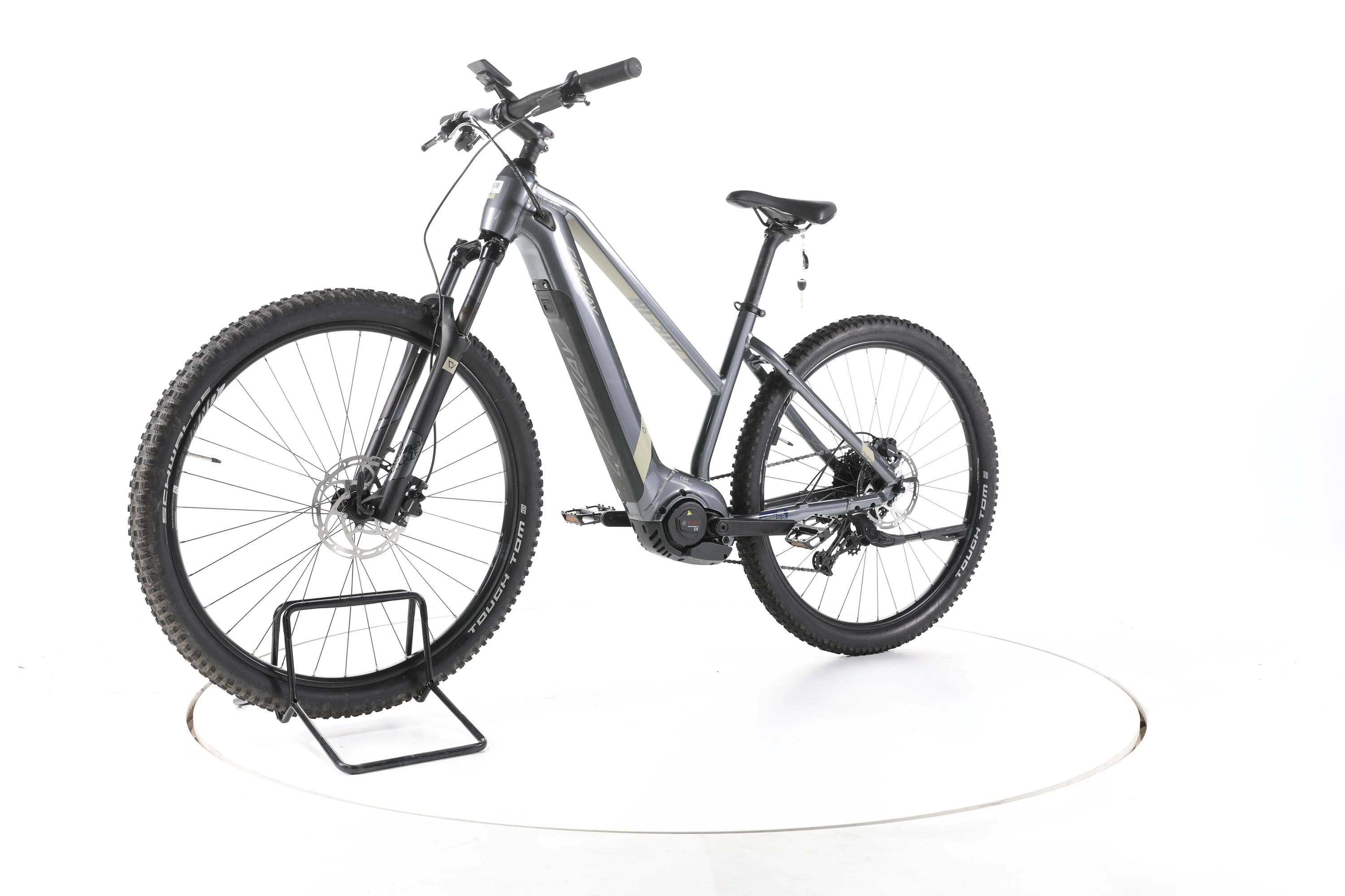 Segunda vida - Conway Cairon S 2.0 E-Bike - Em muito bom estado. 5/7