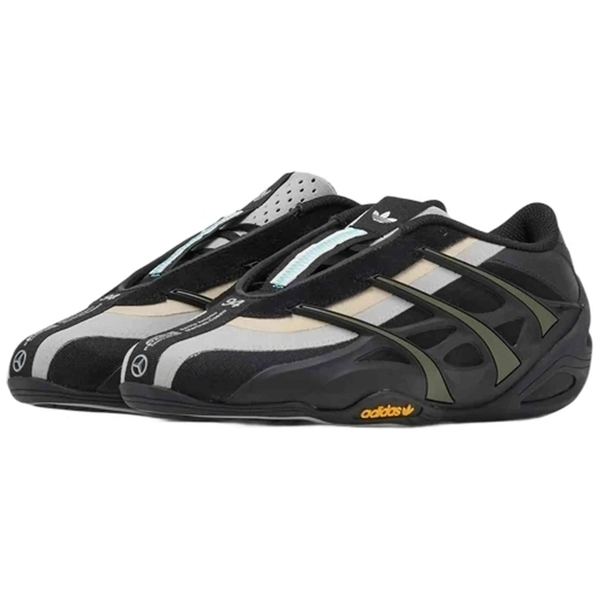 Sapatilhas Adidas modelo HQ2570 para homem 5/5