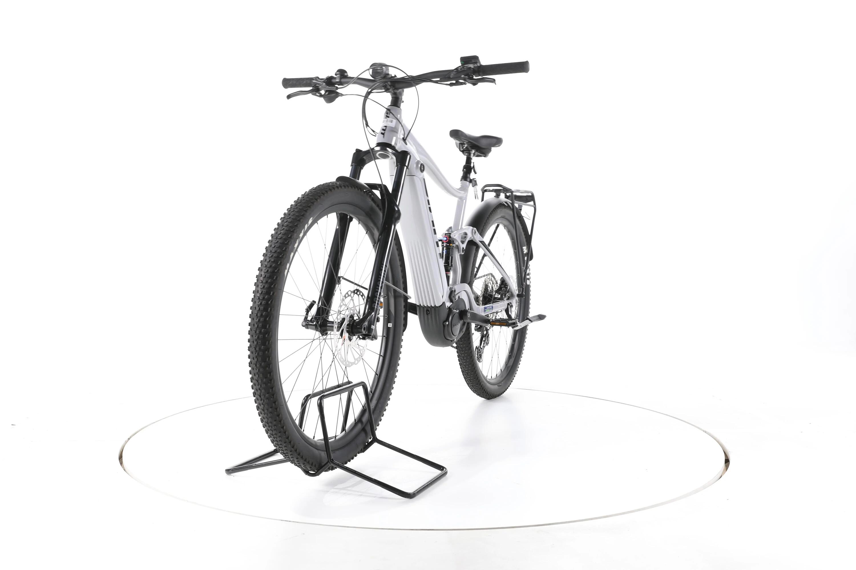 Segunda vida - Giant Stance E+ Pro EX SUV E-Bike - Em muito bom estado. 4/7