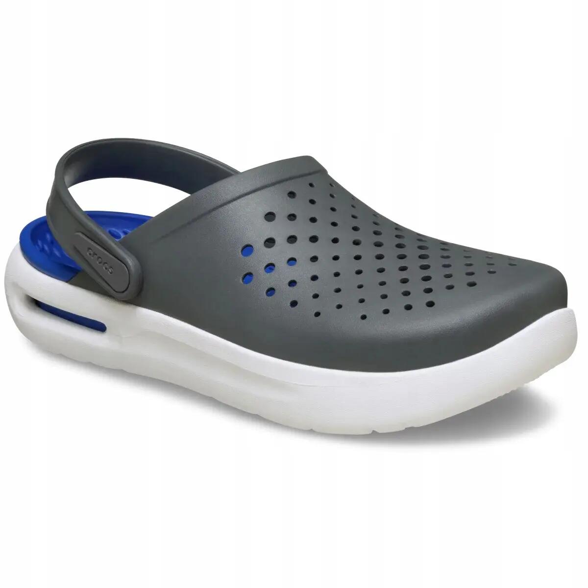 Chodaki Dla Dorosłych Crocs InMotion Clog 1/6