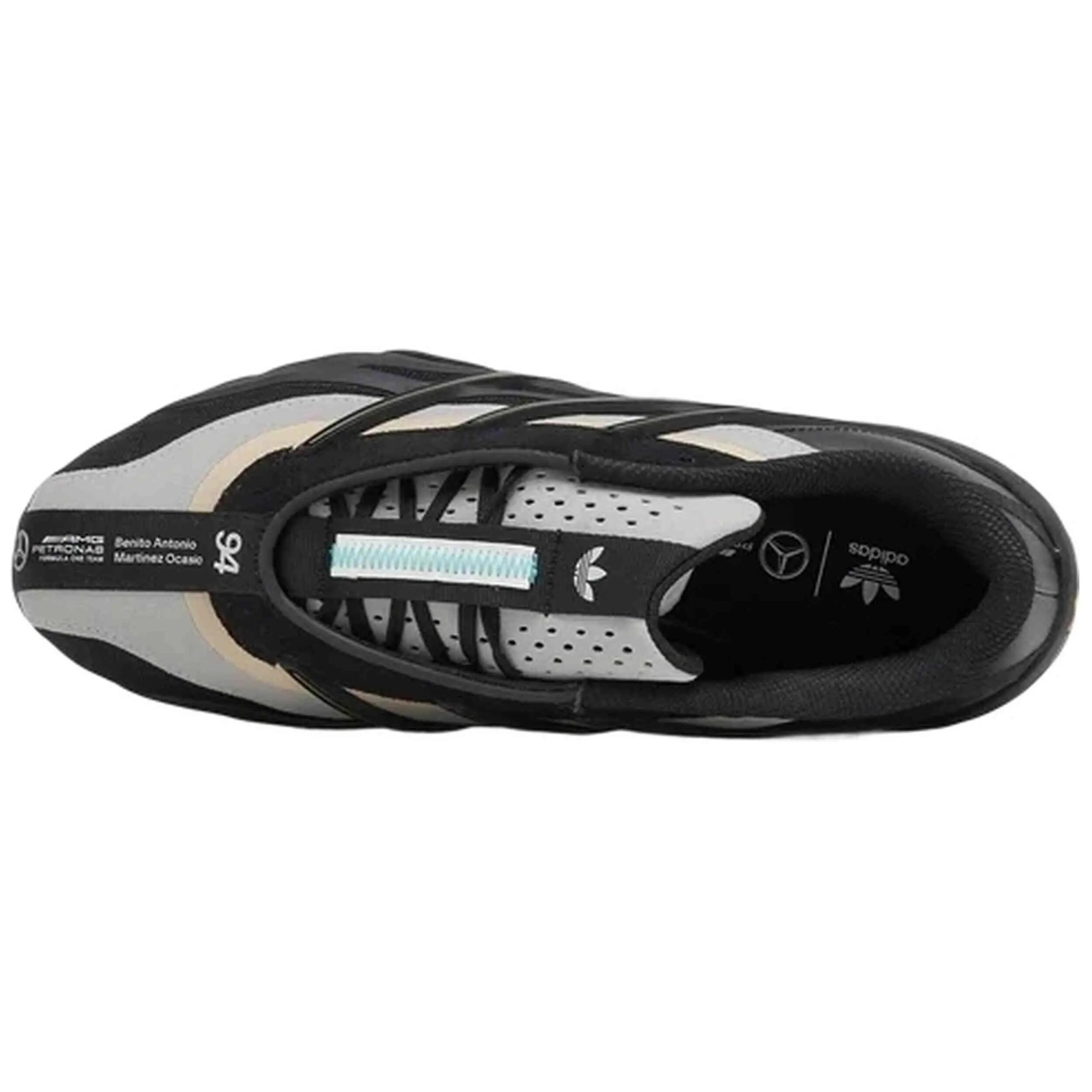 Sapatilhas Adidas modelo HQ2570 para homem 4/5