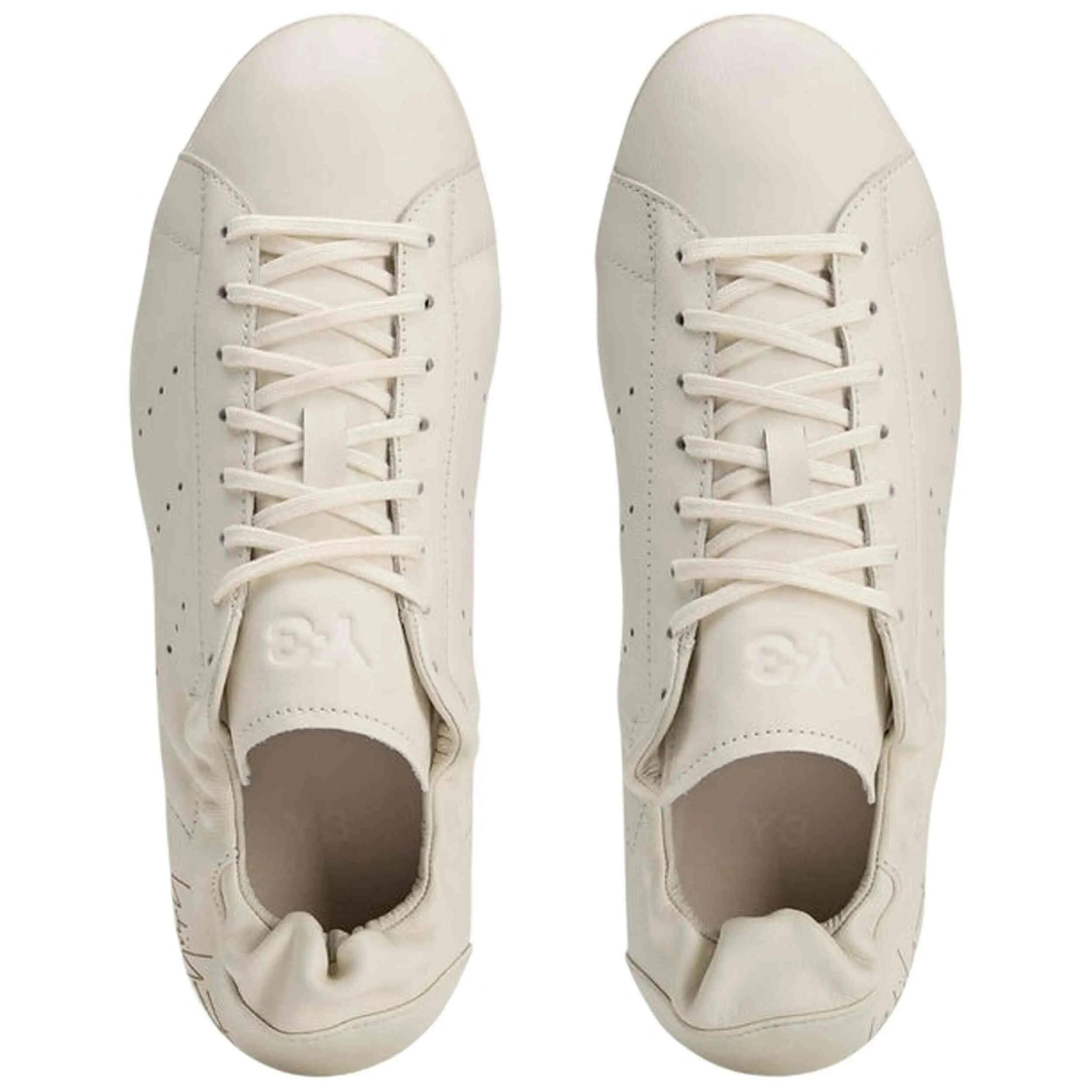 Baskets Adidas modèle KJ2390 pour unisexe 3/5