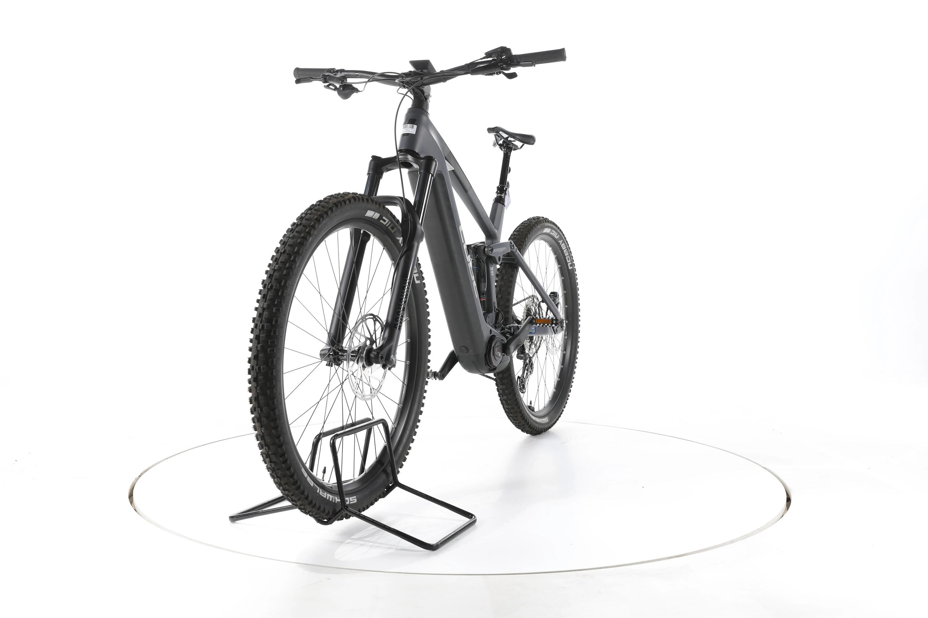 Ebike ricondizionata · Cube Stereo Hybrid 140 HPC Race · Ottime condizioni 4/7