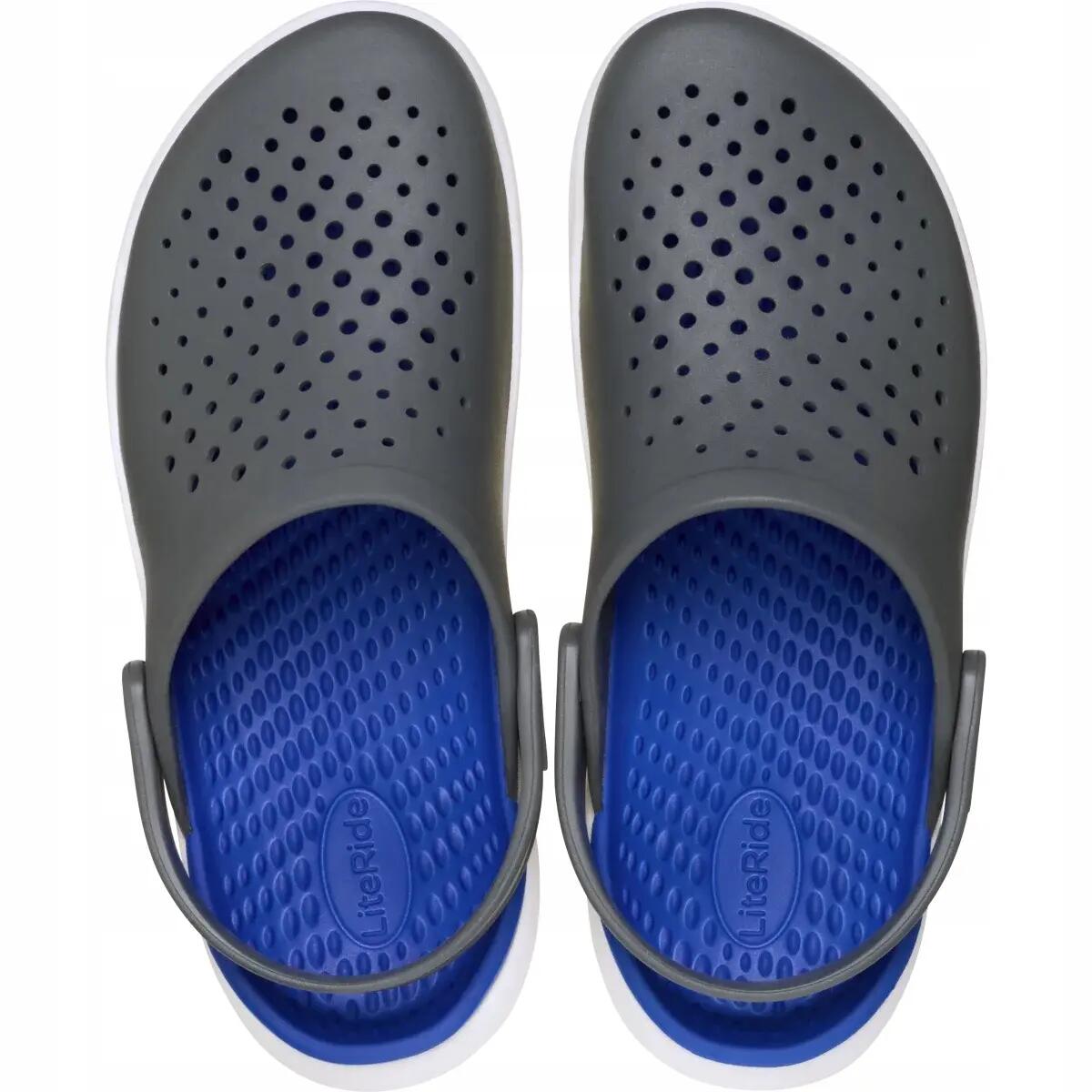 Chodaki Dla Dorosłych Crocs InMotion Clog 6/6
