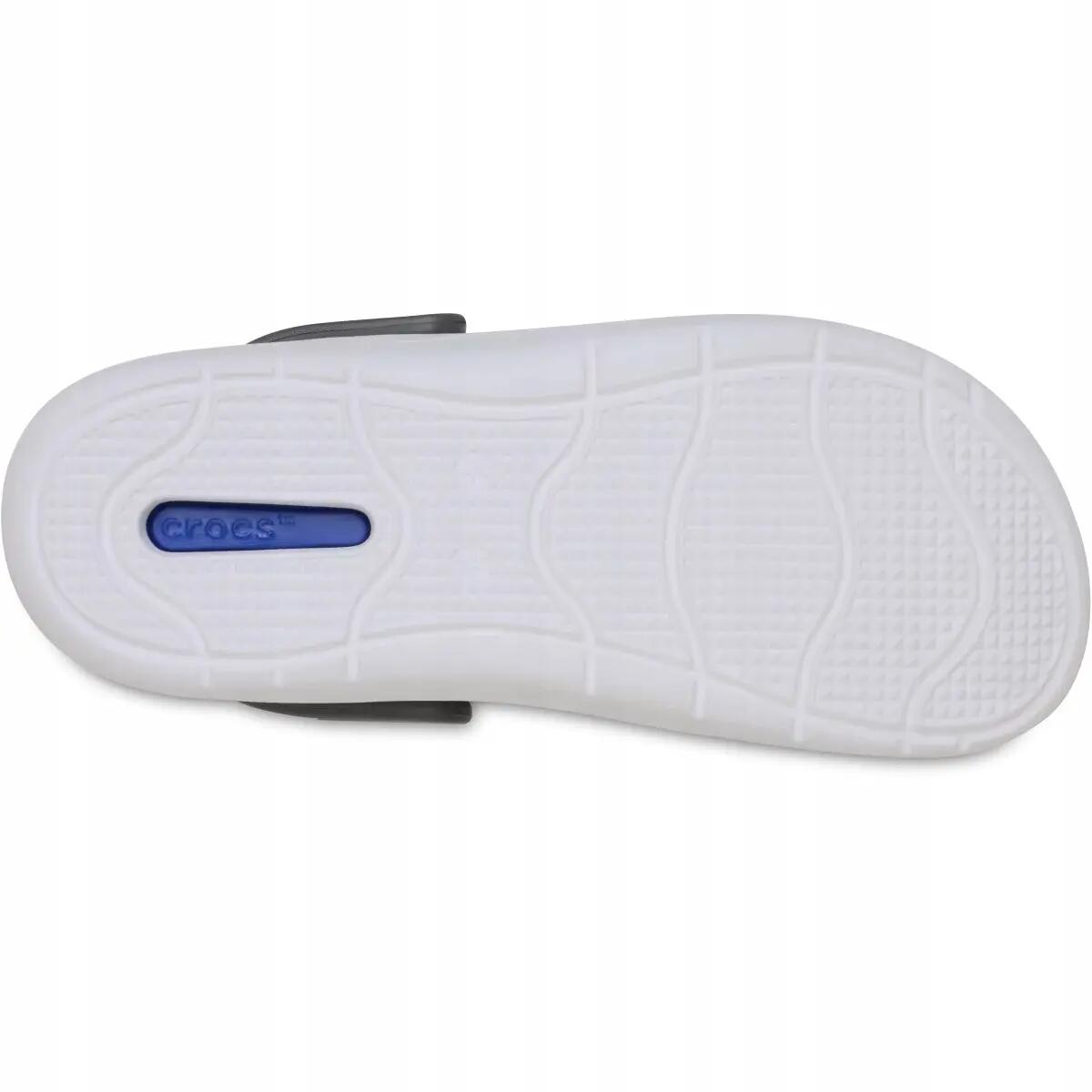 Chodaki Dla Dorosłych Crocs InMotion Clog 4/6