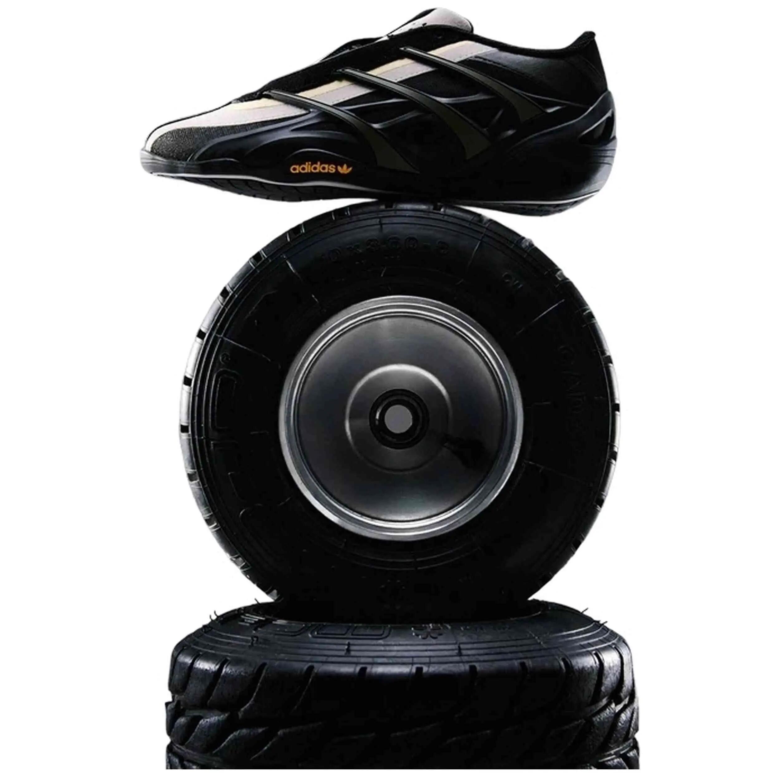 Sapatilhas Adidas modelo HQ2570 para homem 2/5