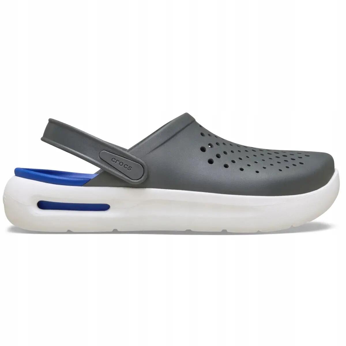 Chodaki Dla Dorosłych Crocs InMotion Clog 3/6