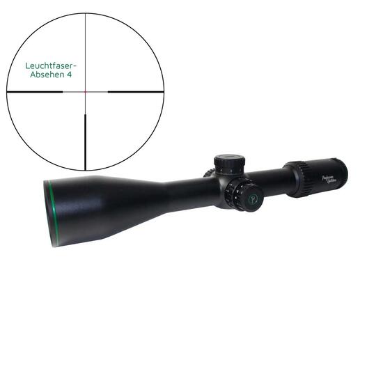 Professor Optiken Staffelsee - 3-30x56 LD V2, réticule à fibre optique 4