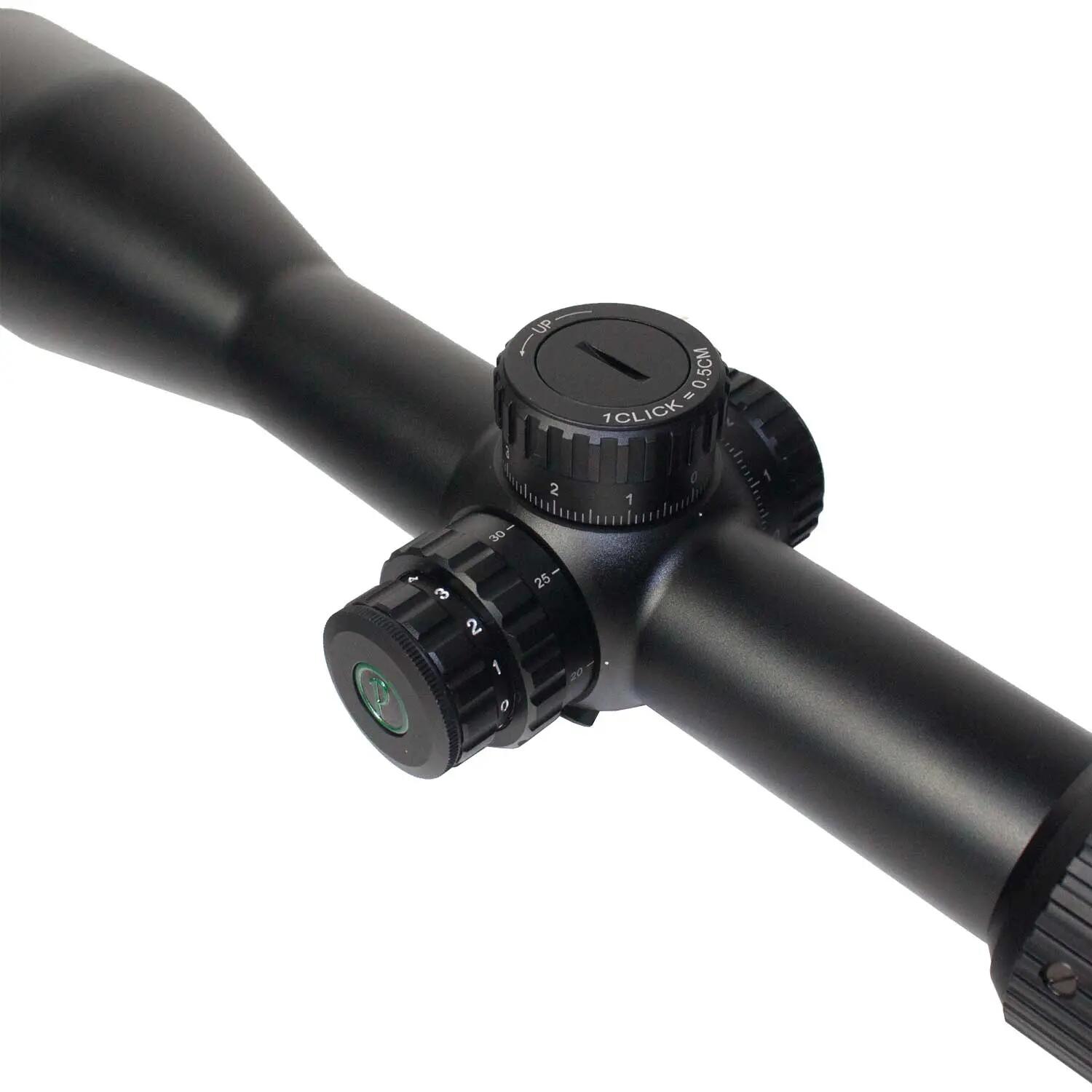 Professor Optiken Staffelsee - 3-30x56 LD V2, réticule à fibre optique 4 6/6