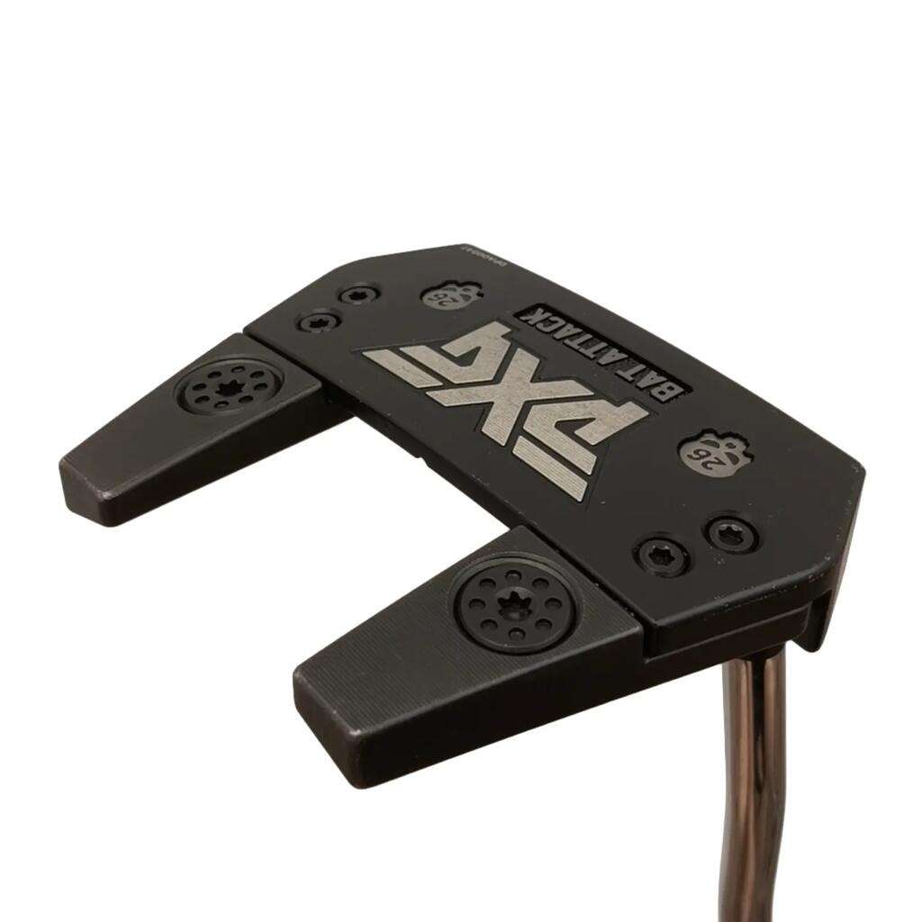PXG Bat Attack Putter / 35,5"