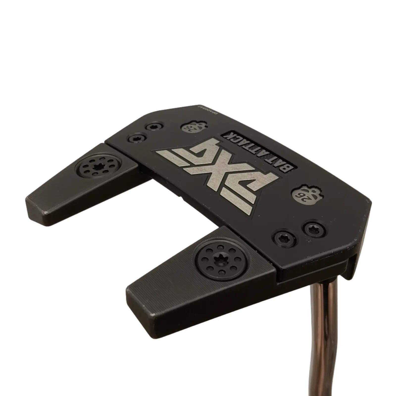 PXG picture