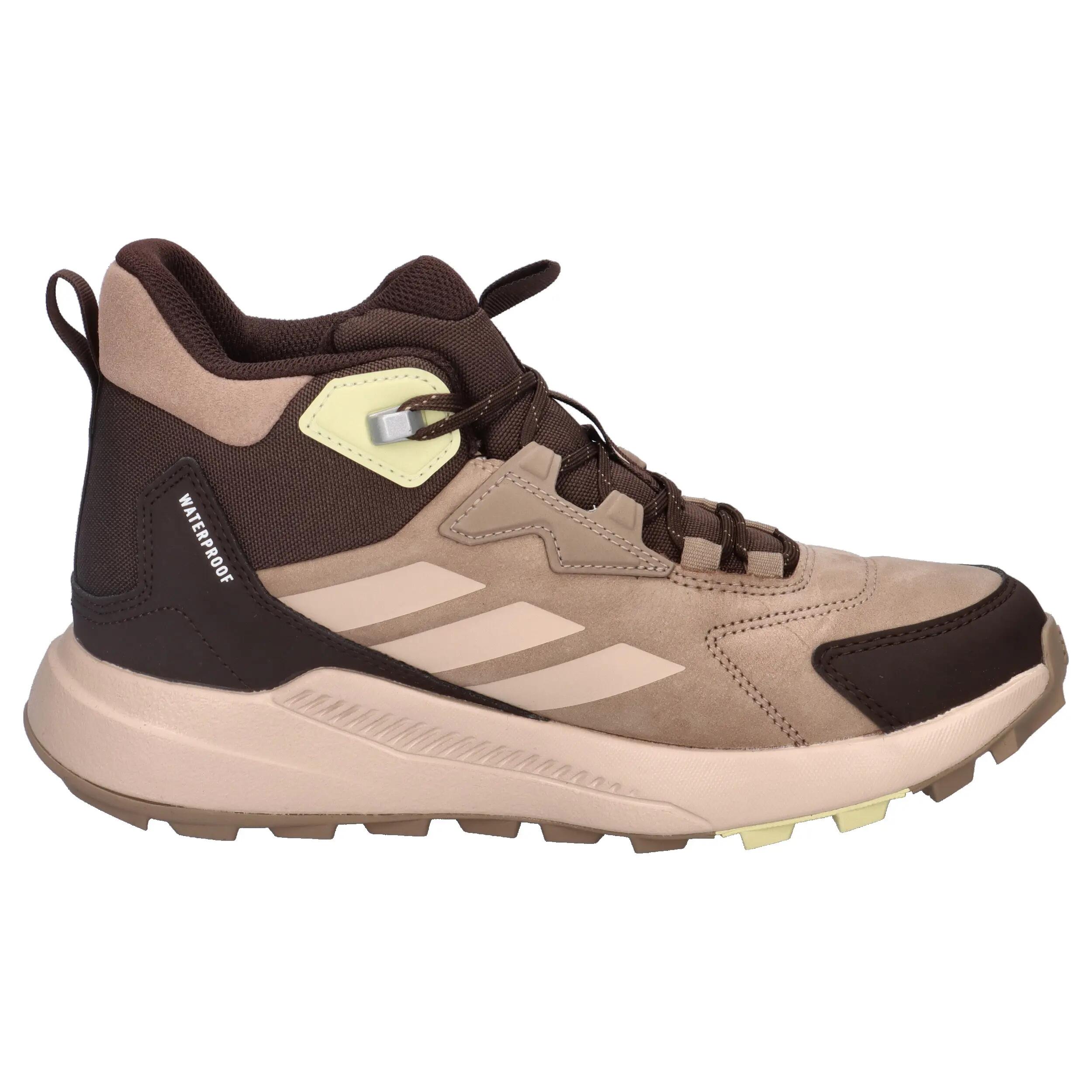 adidas TERREX Damen Wanderschuhe Anylander Mid Lea CP W 7/14