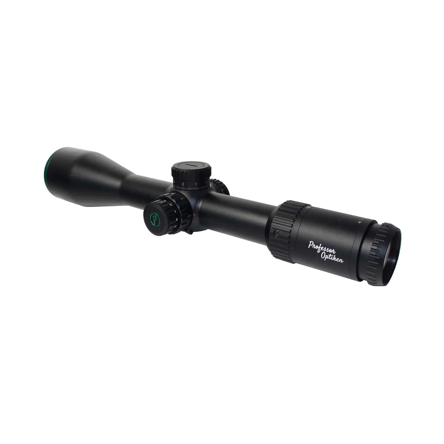 Professor Optiken Staffelsee - 3-30x56 LD V2, réticule à fibre optique 4 4/6