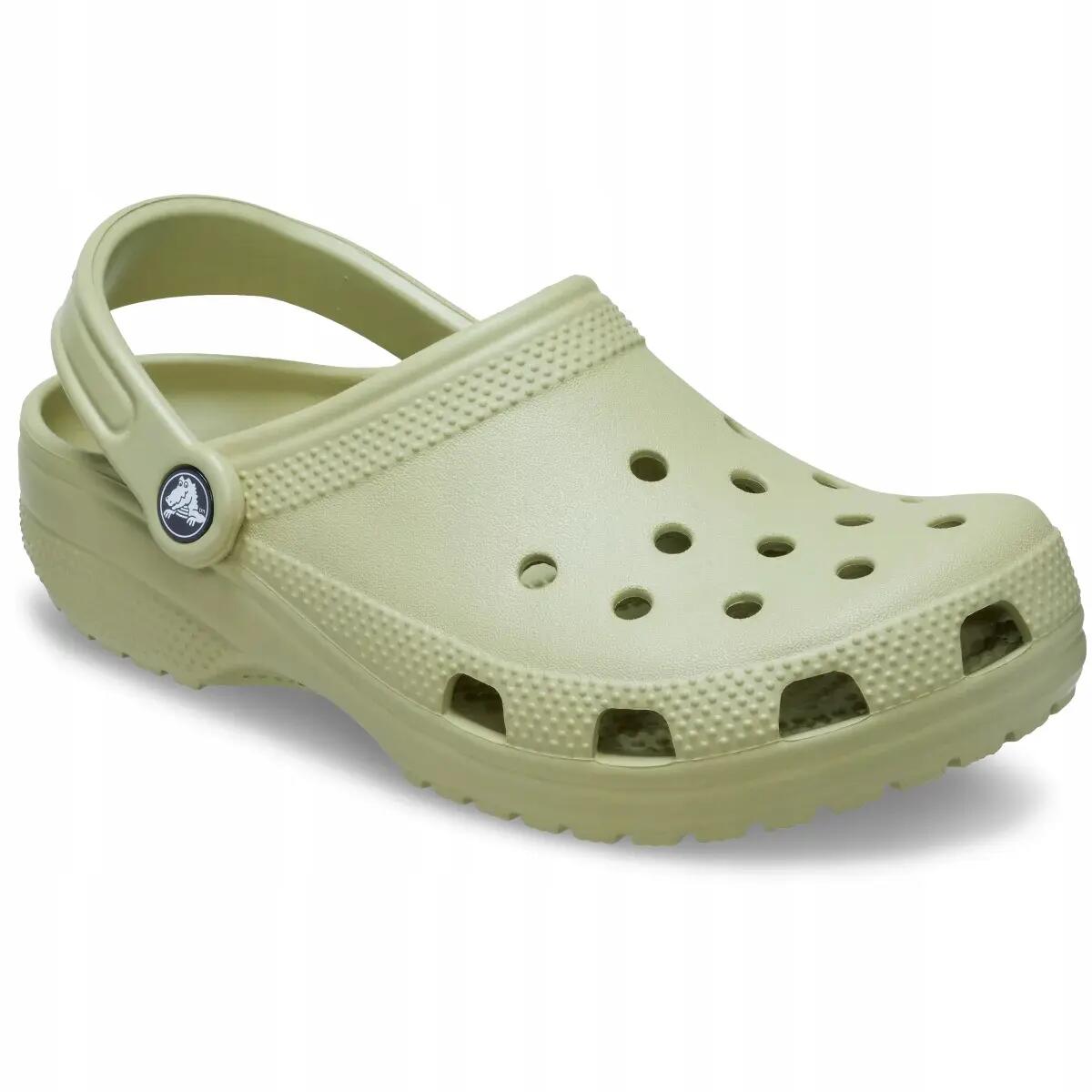 Chodaki Dla Dorosłych Crocs Classic Clog 1/6