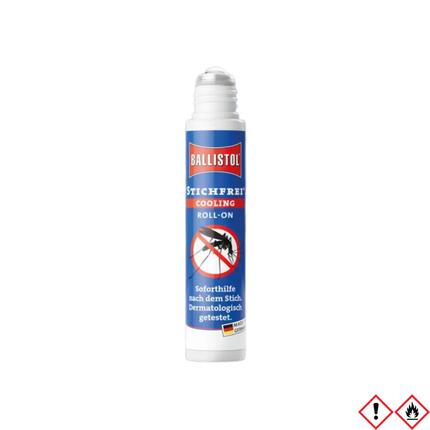 Stichfrei Cooling Roll-On (10ml)