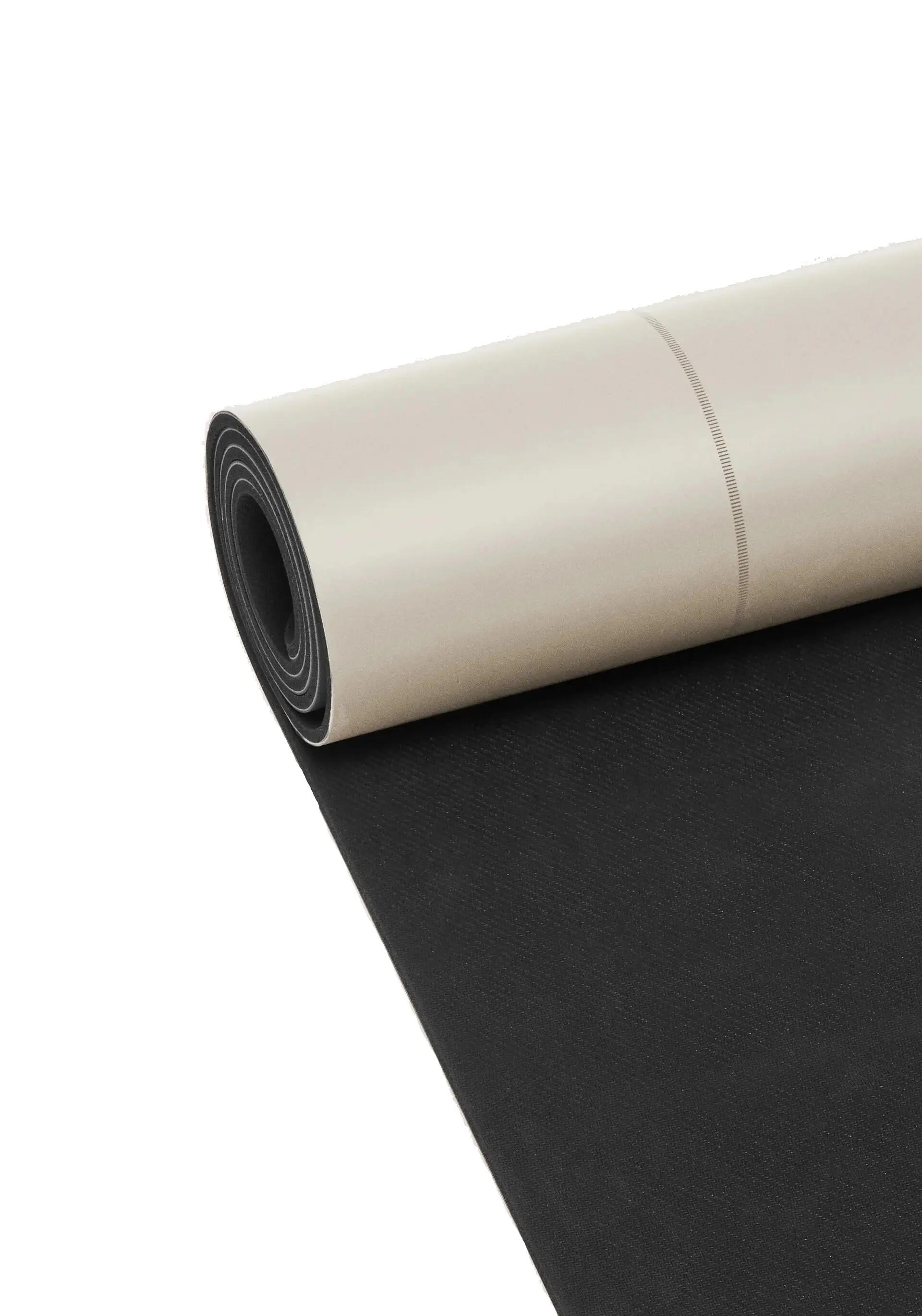 Mata do jogi Grip&Cushion III 5mm 3/3