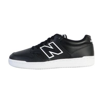 Scarpa New Balance 480 Bianca