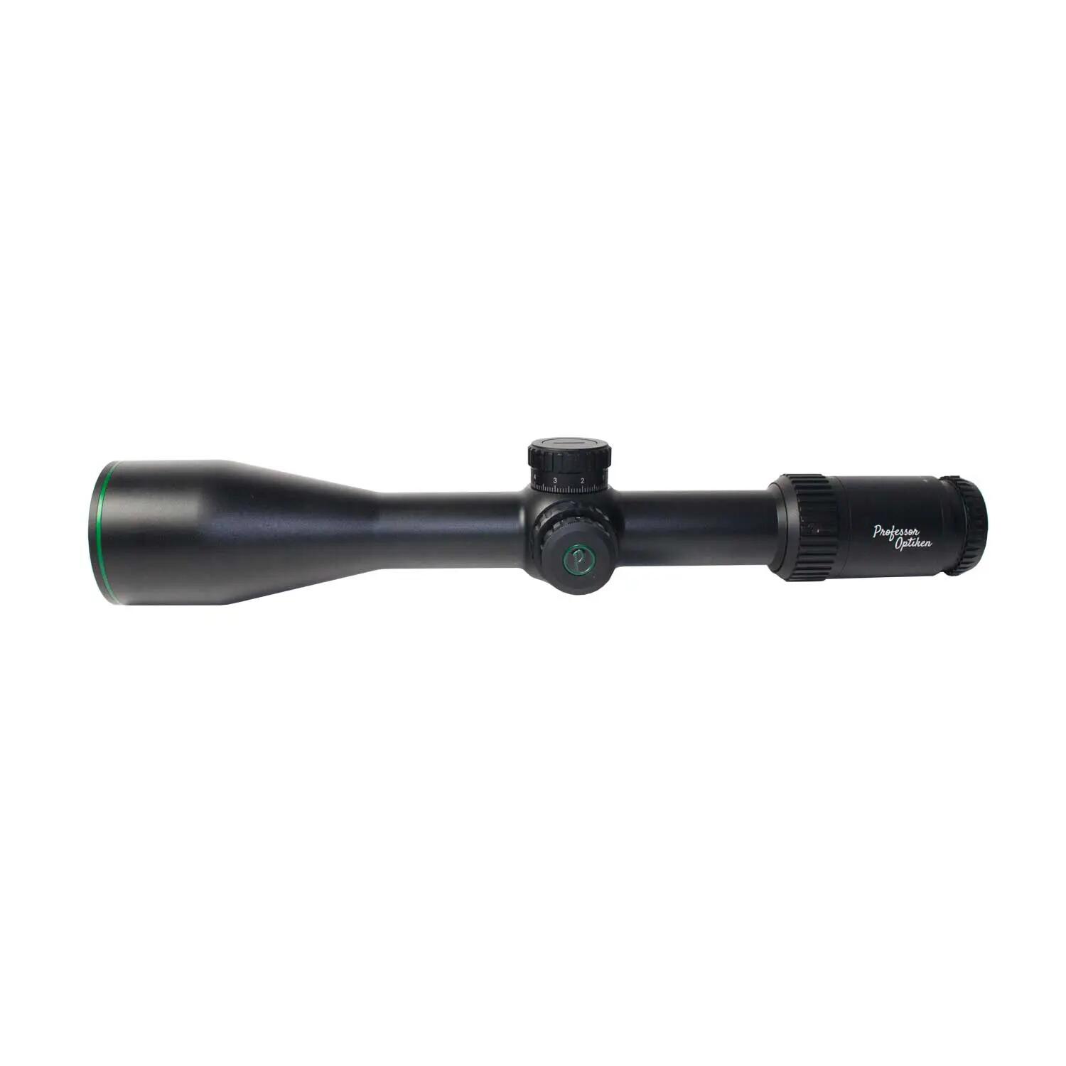 Professor Optiken Staffelsee - 3-30x56 LD V2, réticule à fibre optique 4 3/6
