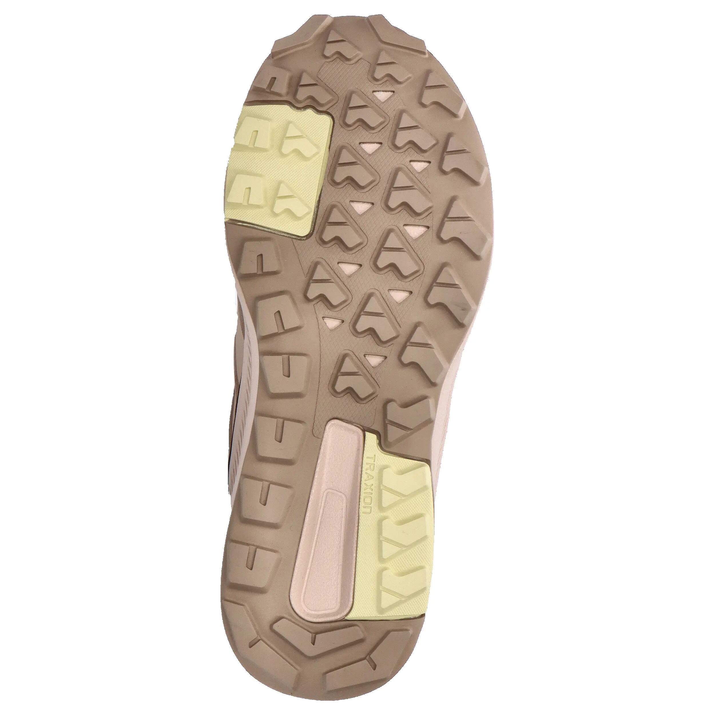 adidas TERREX Damen Wanderschuhe Anylander Mid Lea CP W 6/14