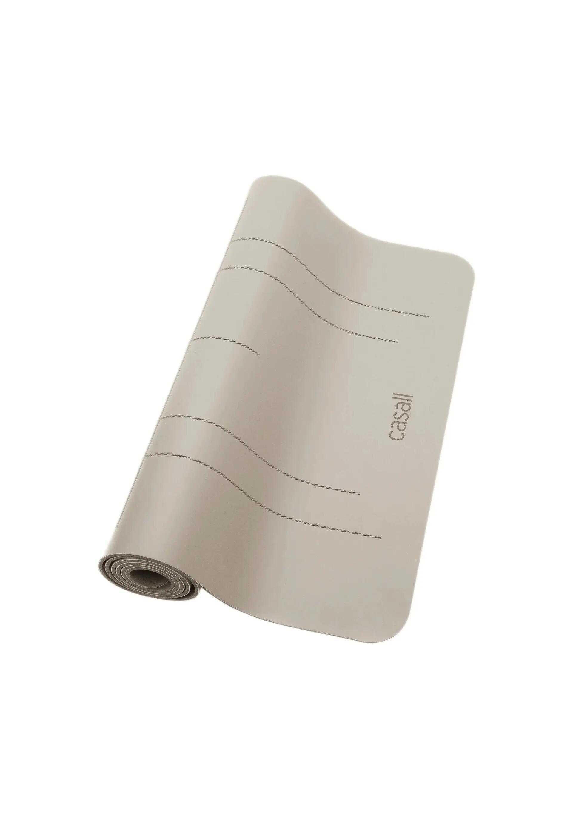 Mata do jogi Grip&Cushion III 5mm 2/3