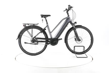 Reconditionné - Victoria eTrekking 11.3 City E-Bike - Très Bon