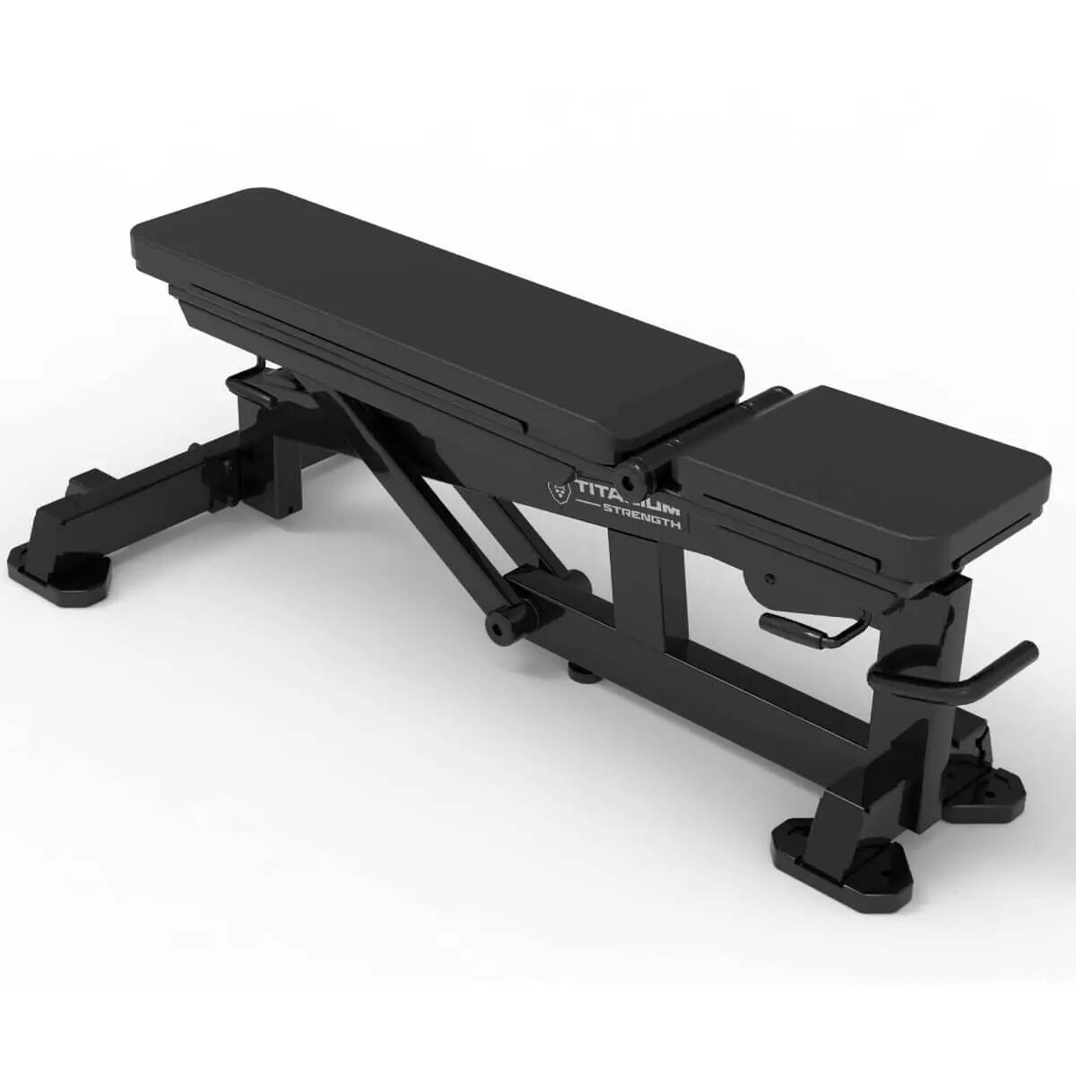 TITANIUM STRENGTH picture