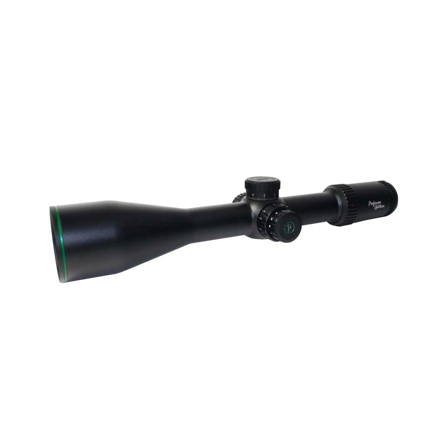 Professor Optiken Staffelsee - 3-30x56 LD V2, réticule à fibre optique 4 2/6