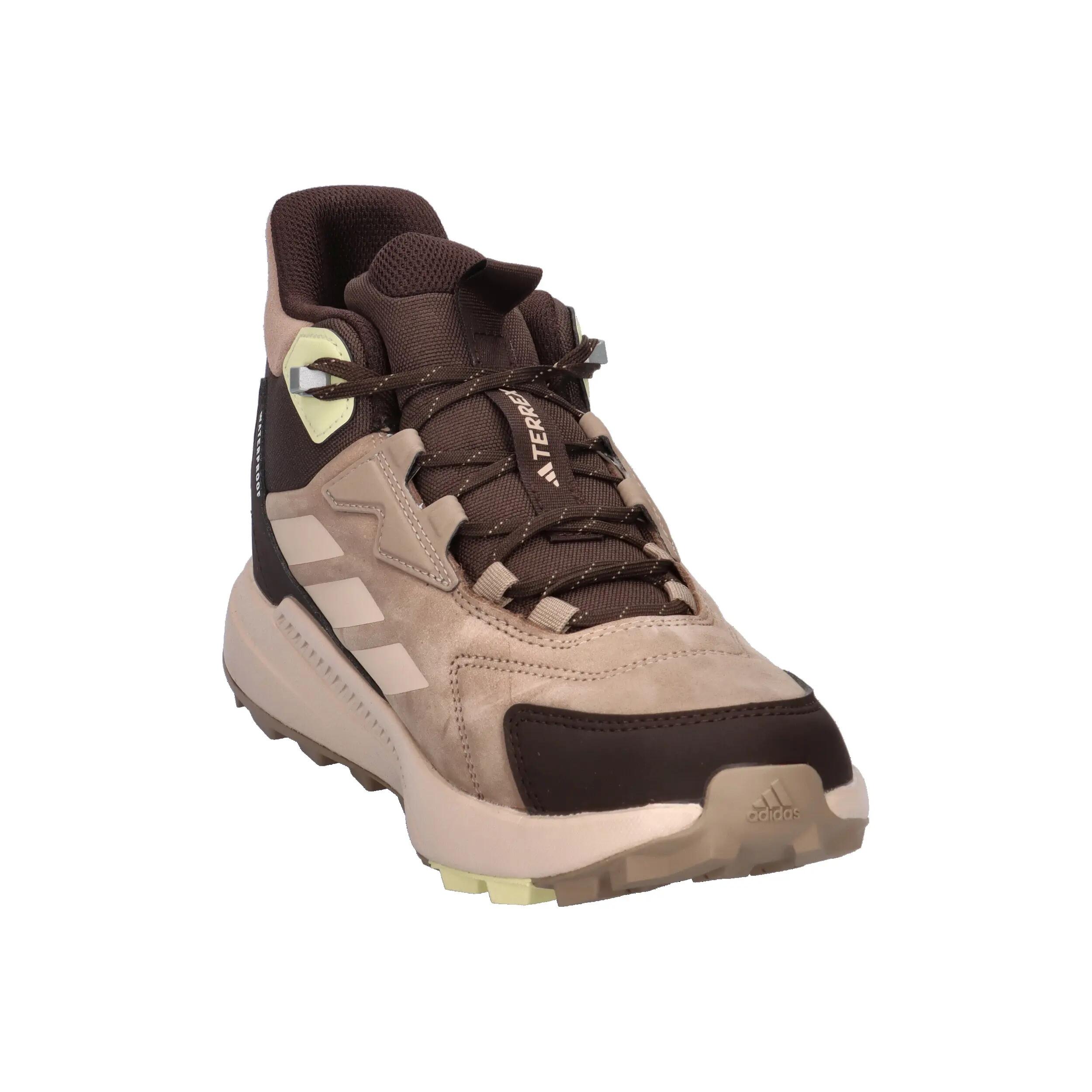 adidas TERREX Damen Wanderschuhe Anylander Mid Lea CP W 2/14