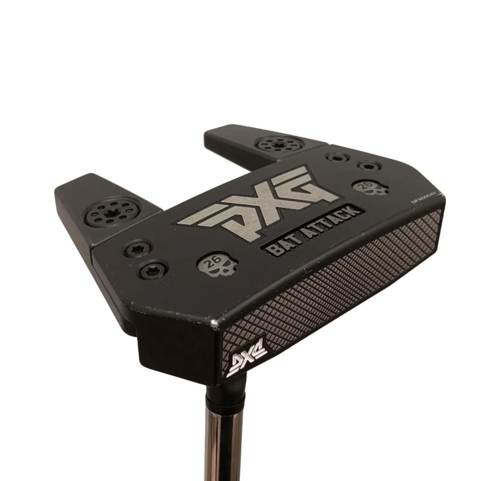 PXG Bat Attack Putter / 35,5" 3/6