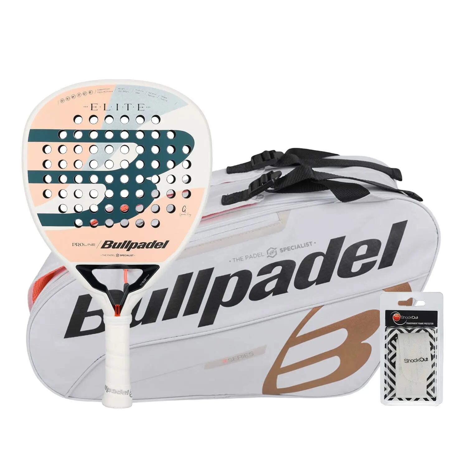 BULLPADEL picture