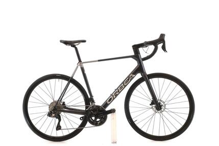 Vélo de route reconditionné · Orca Di2 12V · Très bon état