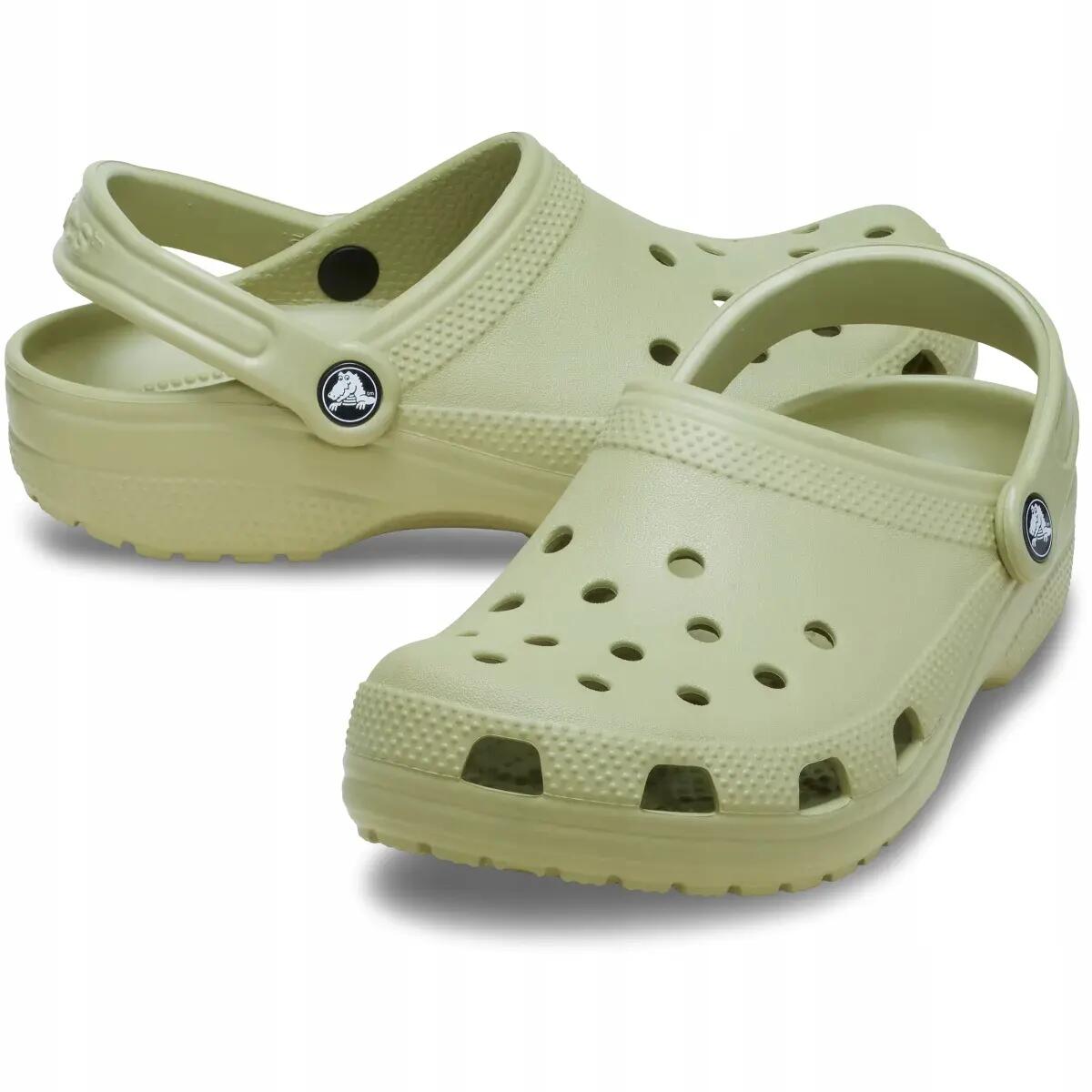 Chodaki Dla Dorosłych Crocs Classic Clog 2/6